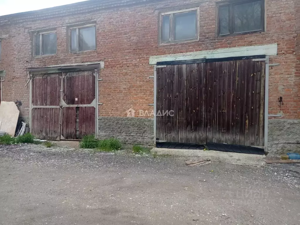 Помещение свободного назначения в Владимирская область, Владимир ... - Фото 2