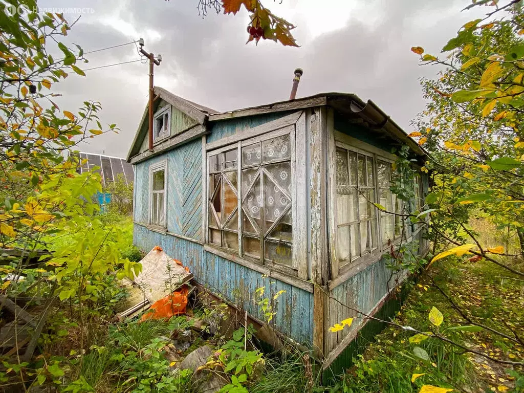 Дом в Кусинское сельское поселение, садоводческое некоммерческое ... - Фото 1