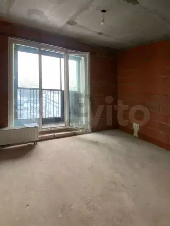 Квартира-студия, 24,9 м, 10/19 эт. - Фото 0