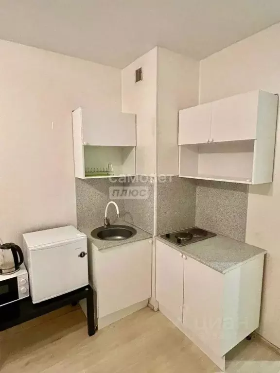 Студия Нижегородская область, Нижний Новгород д. Афонино, ул. Красная ... - Фото 2