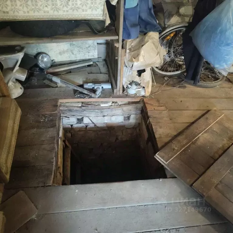 Гараж в Брянская область, Брянск ул. 2-я Аллея, 4 (23 м) - Фото 2