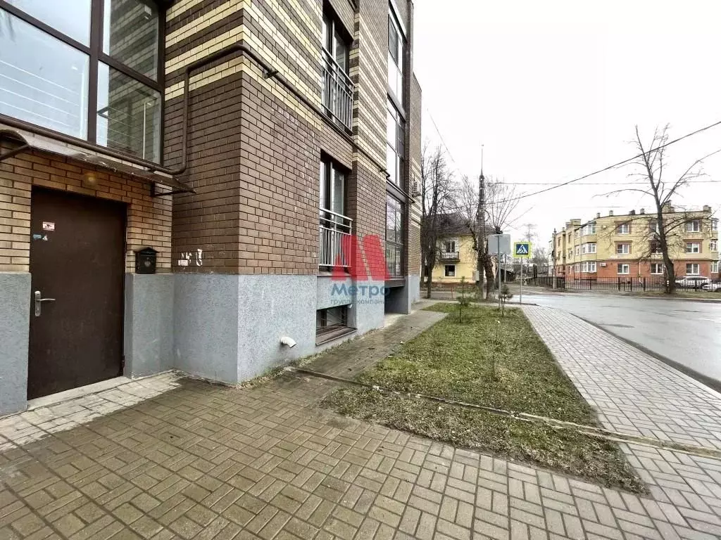 Помещение свободного назначения в Ярославская область, Ярославль ... - Фото 2