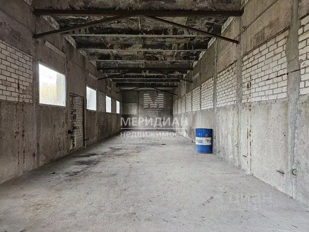 Гараж в Нижегородская область, Бор Интернациональная ул., 135А (120 м) - Фото 1