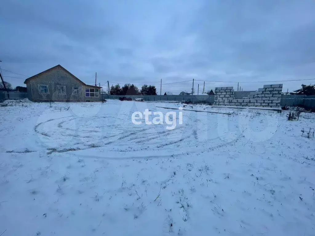 Дом 60 м на участке 8 сот. - Фото 0