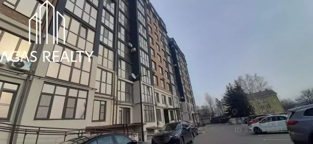 3-к кв. Ставропольский край, Пятигорск городской округ, пос. ... - Фото 1