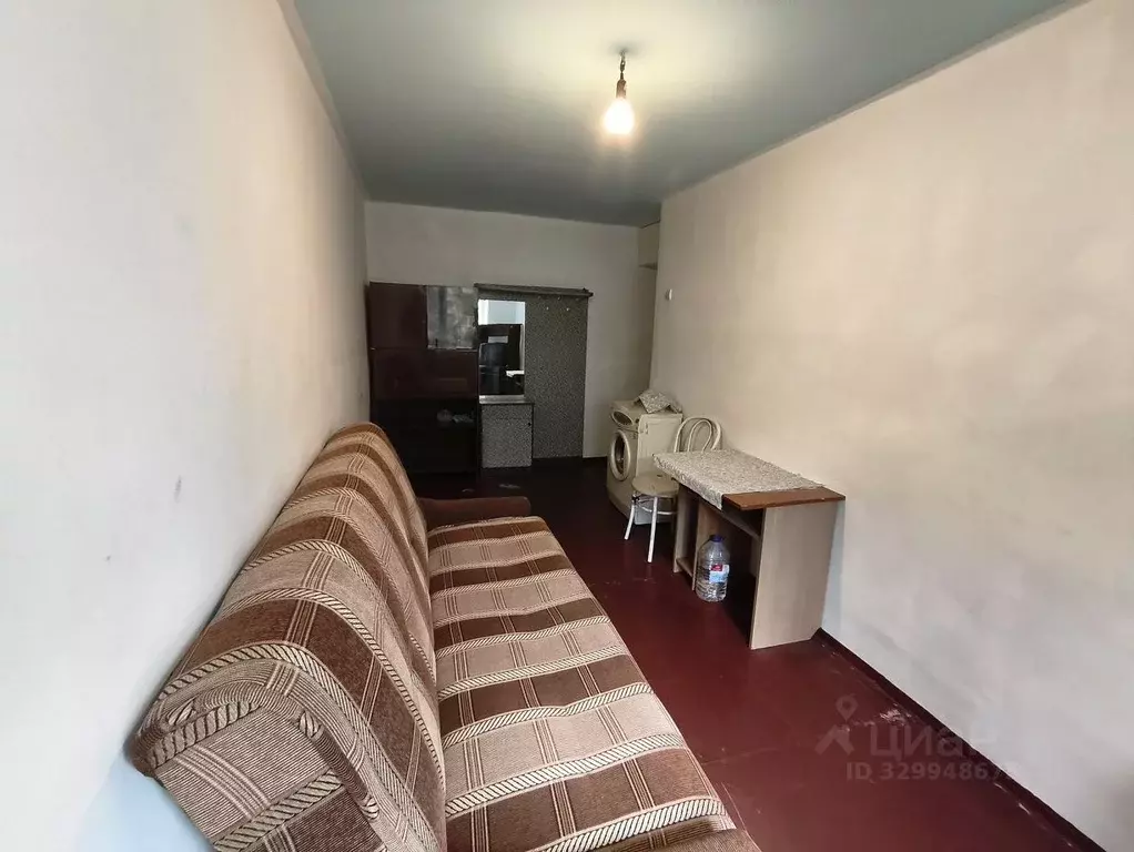 Комната Московская область, Лобня ул. Ленина, 35 (13.0 м) - Фото 2
