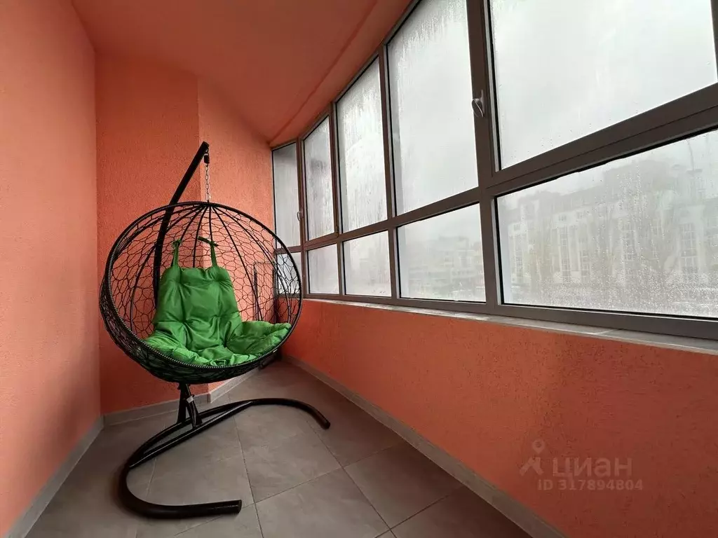 1-к кв. Нижегородская область, Нижний Новгород Сенная пл., 1 (35.0 м) - Фото 1