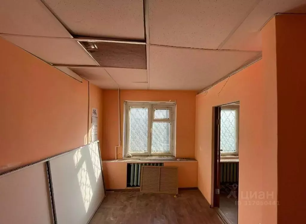 Помещение свободного назначения в Оренбургская область, Оренбург ... - Фото 1