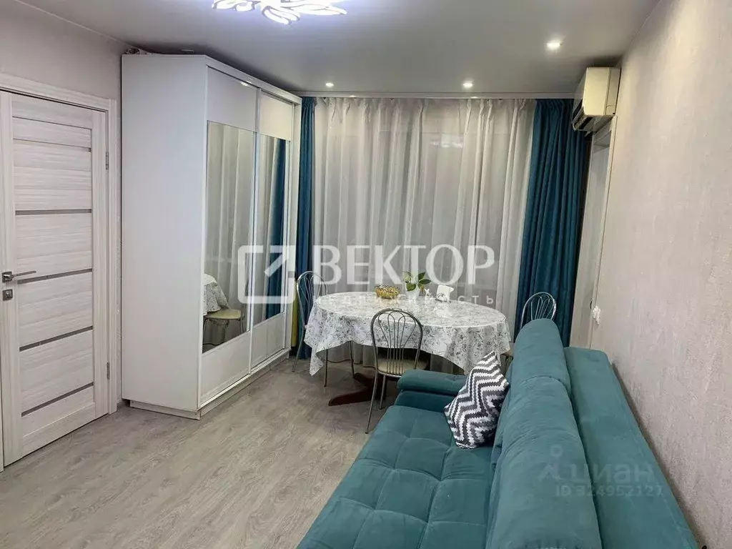 3-к кв. Ивановская область, Иваново ул. 1-я Полевая, 53 (54.0 м) - Фото 1