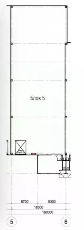 Склад в Московская область, Подольск городской округ, д. Новоселки, ... - Фото 2