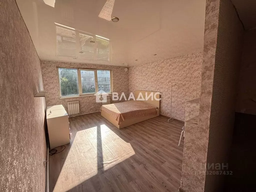 1-к кв. Иркутская область, Ангарск 271-й кв-л, 14 (41.1 м) - Фото 2