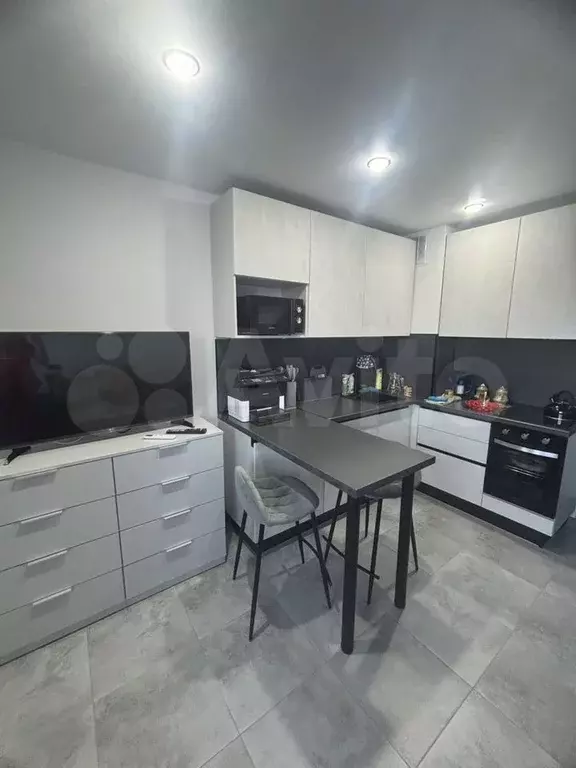 Квартира-студия, 28 м, 5/18 эт. - Фото 0