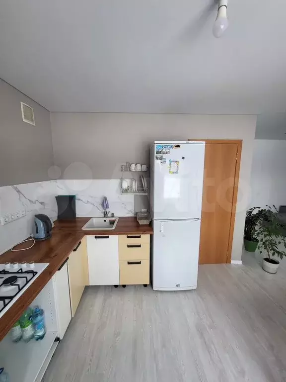 2-к. квартира, 45 м, 5/6 эт. - Фото 1