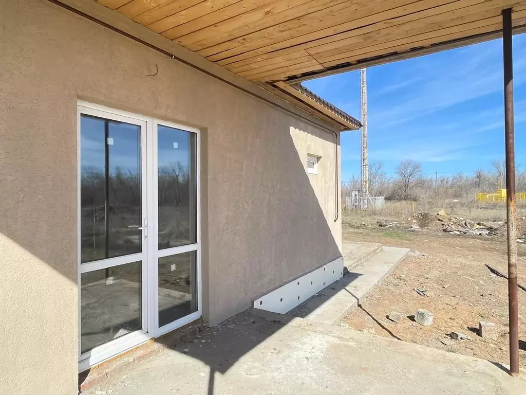 Дом в Оренбургская область, Оренбург Авиатор-2 СТ,  (90 м) - Фото 2