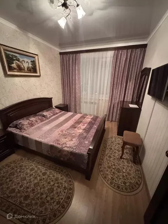 Продаётся 2-к квартира, 52 м - Фото 1