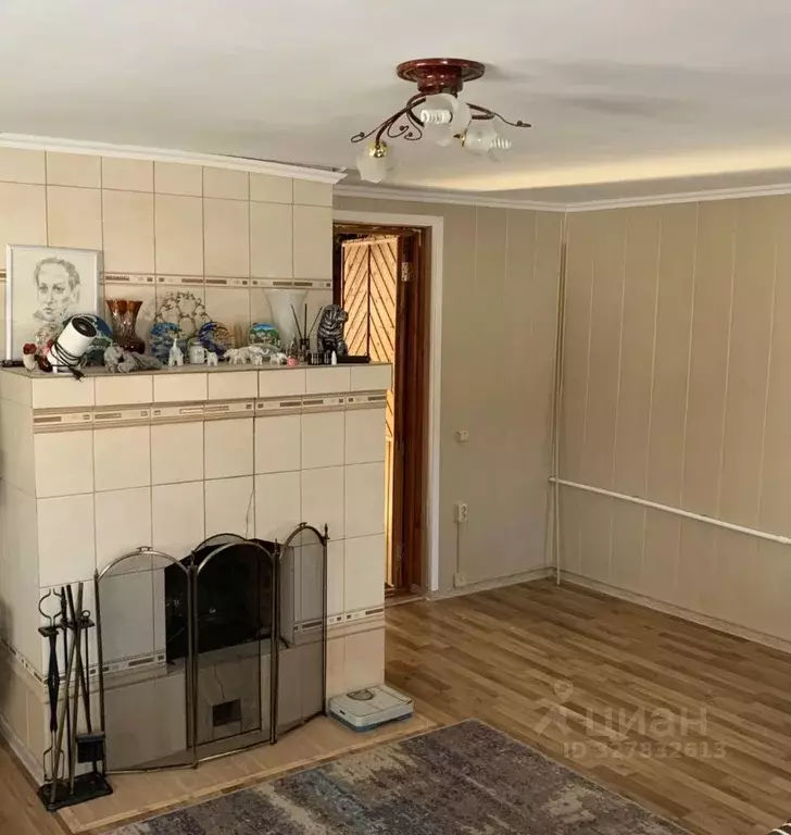 Дом в Калужская область, Боровский муниципальный округ, д. Совьяки  ... - Фото 2