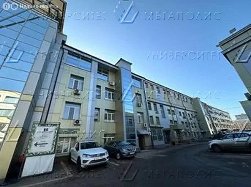 Офис (272 м) - Фото 0