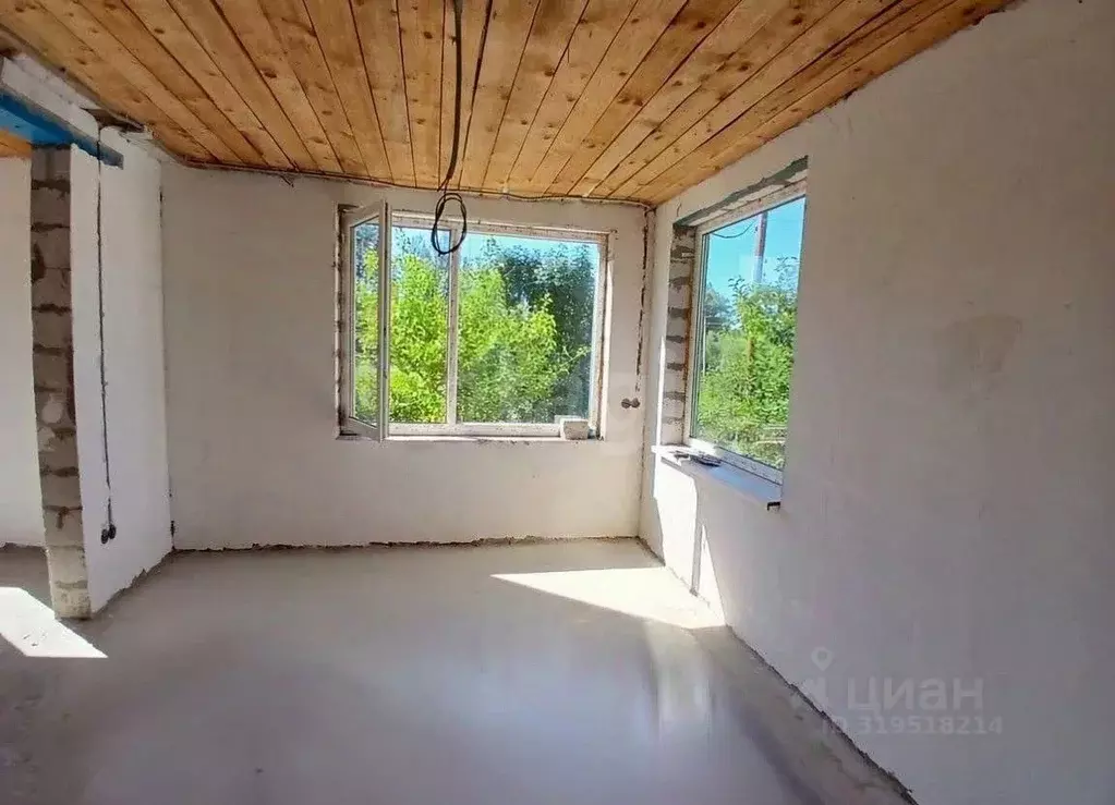 Дом в Белгородская область, Волоконовский район, с. Покровка Заречная ... - Фото 1