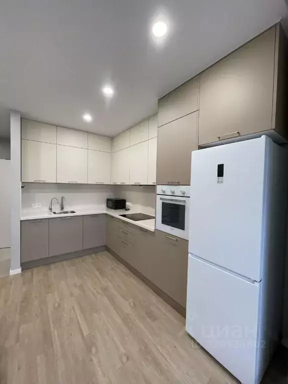 1-к кв. Санкт-Петербург бул. Измайловский, 9 (36.2 м) - Фото 1