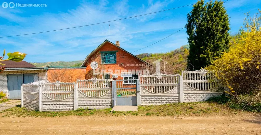 Дом в Находка, СНТ Зелёный сад, Центральная улица, 107 (90 м) - Фото 2