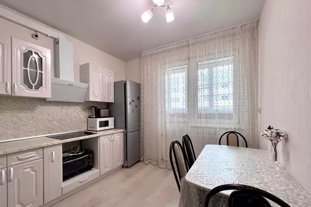 1-к кв. Краснодарский край, Краснодар ул. Даниила Смоляна (30.0 м) - Фото 2