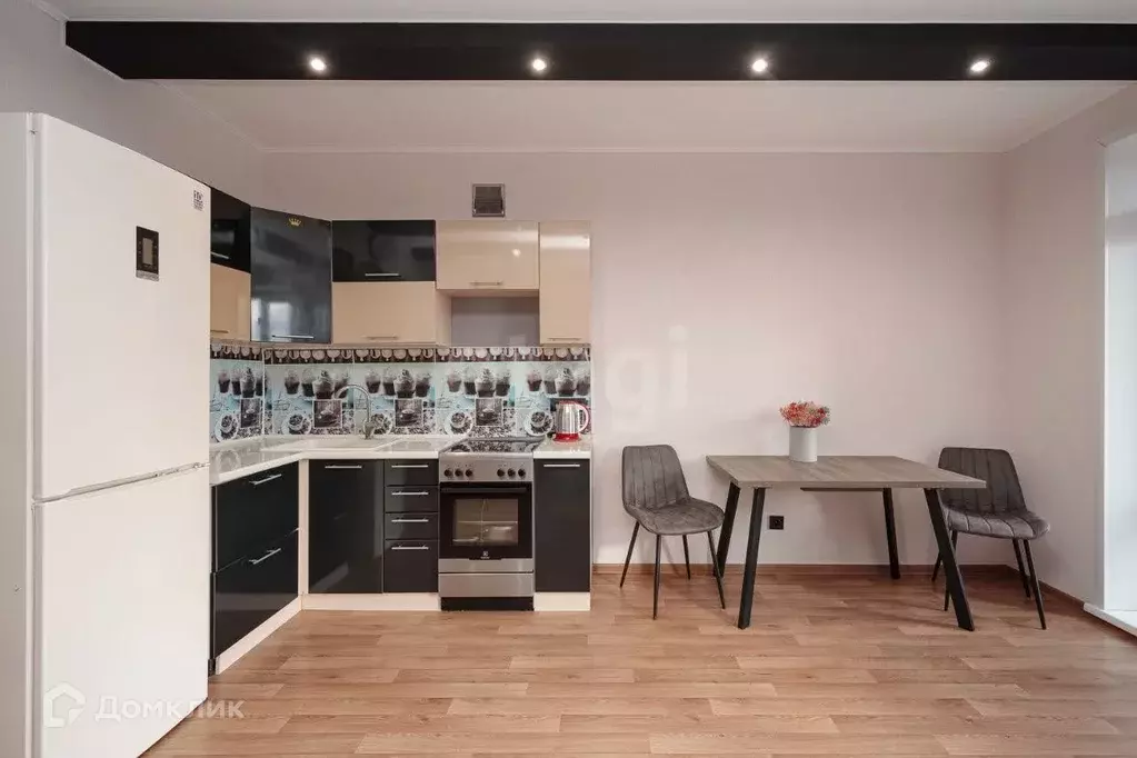 Продаётся квартира-студия, 34 м - Фото 0