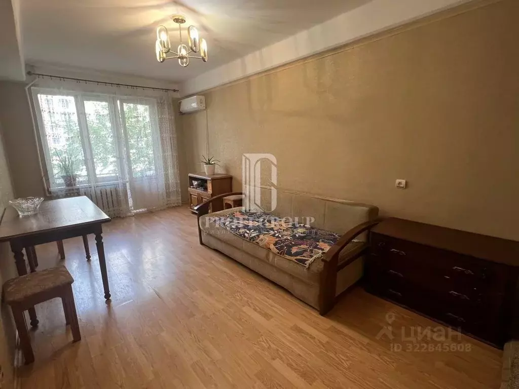 2-к кв. Дагестан, Махачкала просп. Имама шамиля (48.0 м) - Фото 2