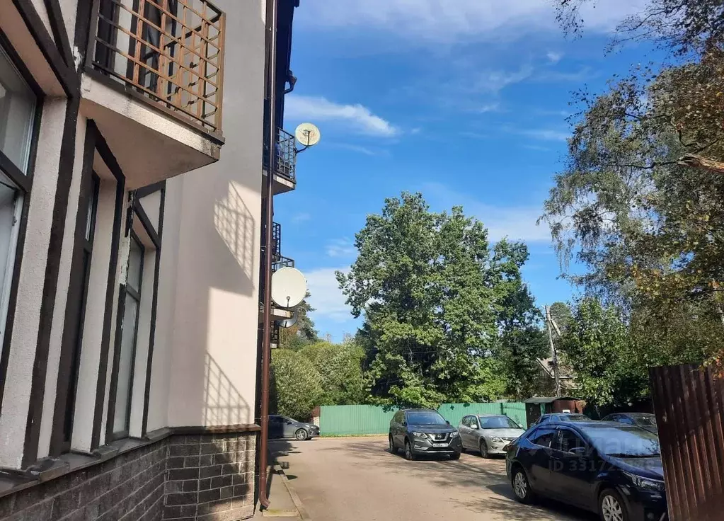 2-к кв. Ленинградская область, Всеволожск Константиновская ул., 92 ... - Фото 2