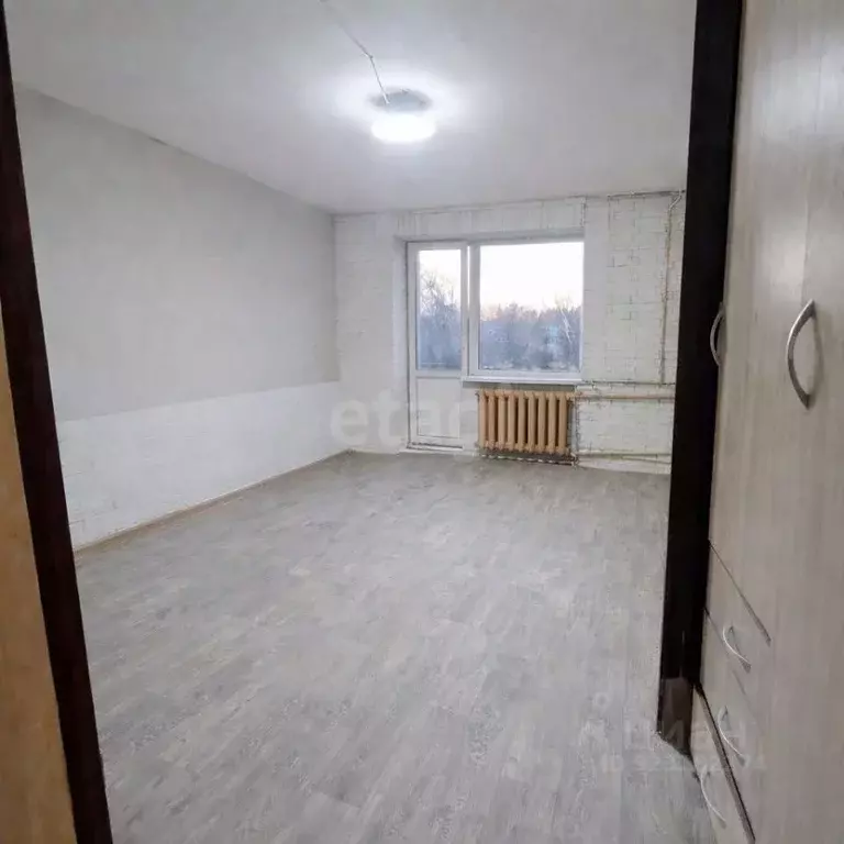 Комната Челябинская область, Озерск ул. Лермонтова, 4 (18.7 м) - Фото 1