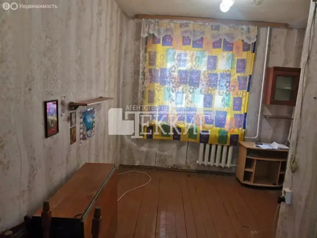 Квартира-студия: Вологда, Трудовая улица, 3А (16.3 м) - Фото 1