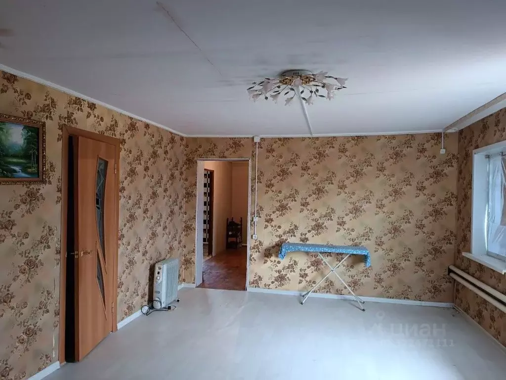 Дом в Астраханская область, Харабалинский район, с. Хошеутово Заречная ... - Фото 2