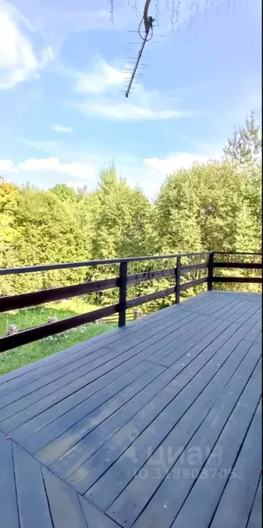 Дом в Московская область, Одинцовский городской округ, д. Палицы, ... - Фото 1