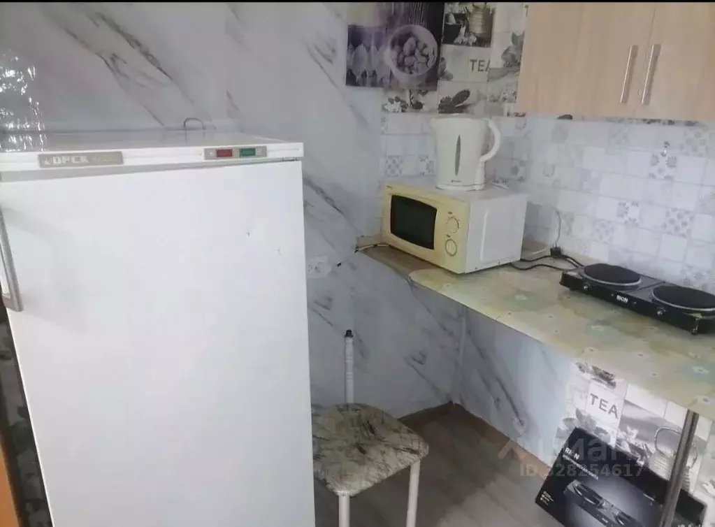 1-к кв. Кемеровская область, Кемерово Октябрьский просп., 85 (18.0 м) - Фото 2