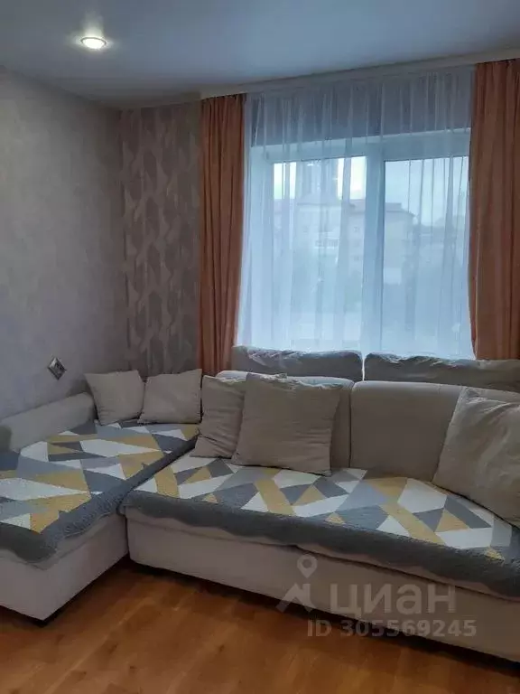 1-к кв. Приморский край, Находка просп. Мира, 30Б (32.0 м) - Фото 1