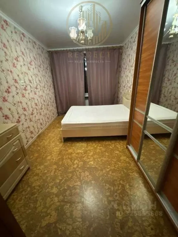 2-к кв. Ставропольский край, Минераловодский муниципальный округ, ... - Фото 2