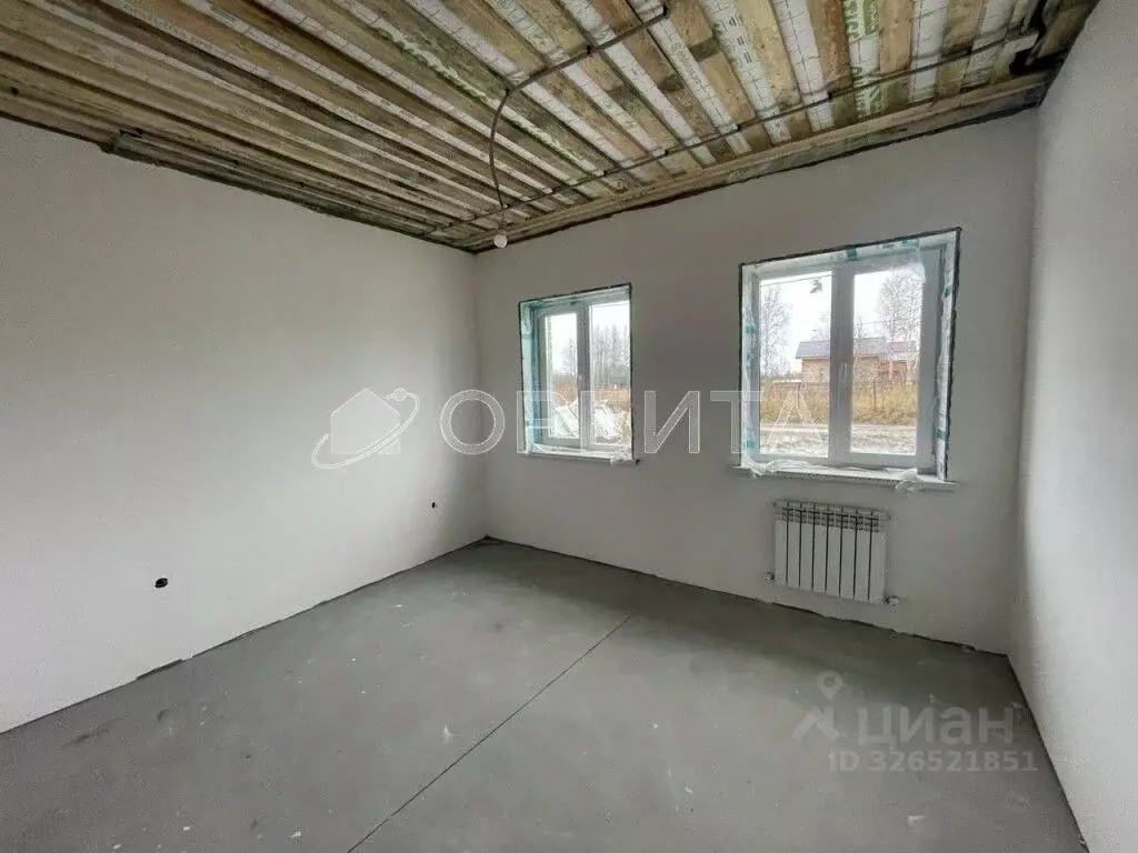 Дом в Тюменская область, Тюмень Луч СНТ, ул. Озерная, 15 (82 м) - Фото 2