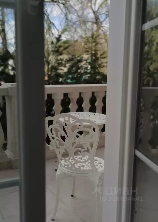 Комната Московская область, Балашиха Кучино мкр, ул. Рябушинского ... - Фото 1