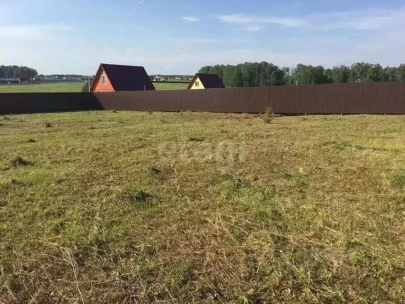 Участок в Свердловская область, Нижний Тагил Рудник имени 3-го ... - Фото 1