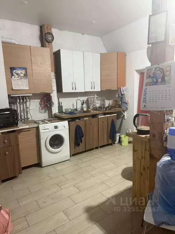 1-к кв. Калининградская область, Калининград ул. Нансена, 29 (45.0 м) - Фото 2