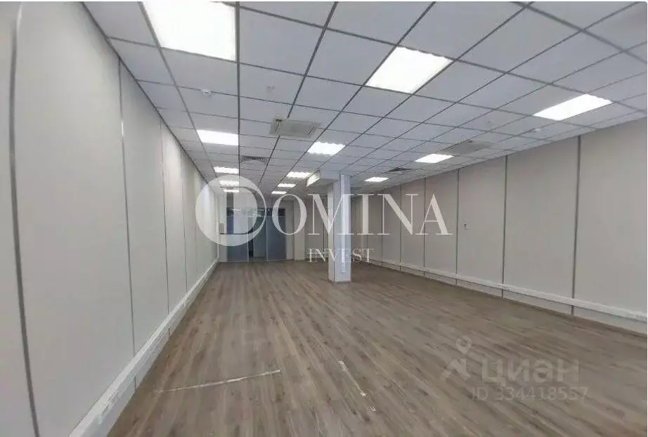 Офис в Москва Кольская ул., 2к4 (938 м) - Фото 1