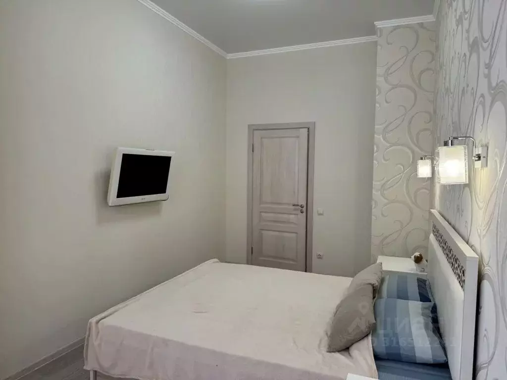 1-к кв. Краснодарский край, Геленджик Крымская ул., 22к12 (43.0 м) - Фото 1