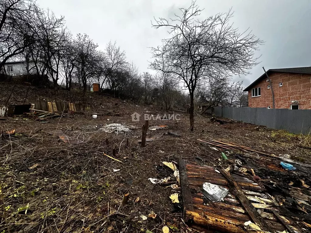 Участок в Нижегородская область, Нижний Новгород Ленинец-1 СТ, 3Д ... - Фото 1