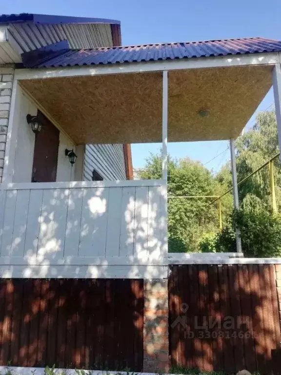 Дом в Нижегородская область, Нижний Новгород д. Чеченино,  (114 м) - Фото 2