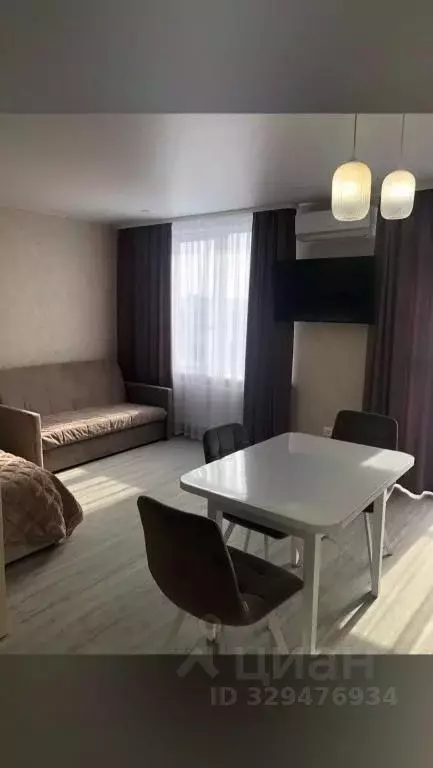 1-к кв. Татарстан, Набережные Челны просп. Сююмбике, 36 (40.0 м) - Фото 2
