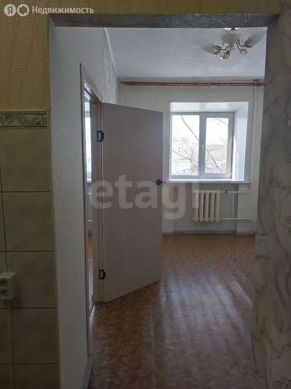 1-комнатная квартира: Томск, улица Полины Осипенко, 31А (23.6 м) - Фото 2