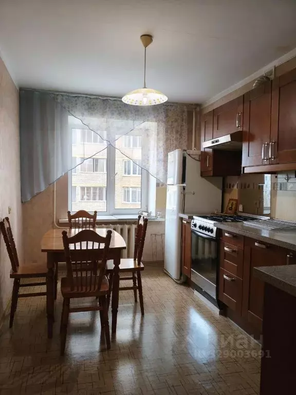 3-к кв. Московская область, Красногорск городской округ, Нахабино пгт ... - Фото 2