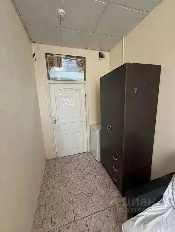 Комната Москва ул. Красного Маяка, 15АС1 (9.0 м) - Фото 1