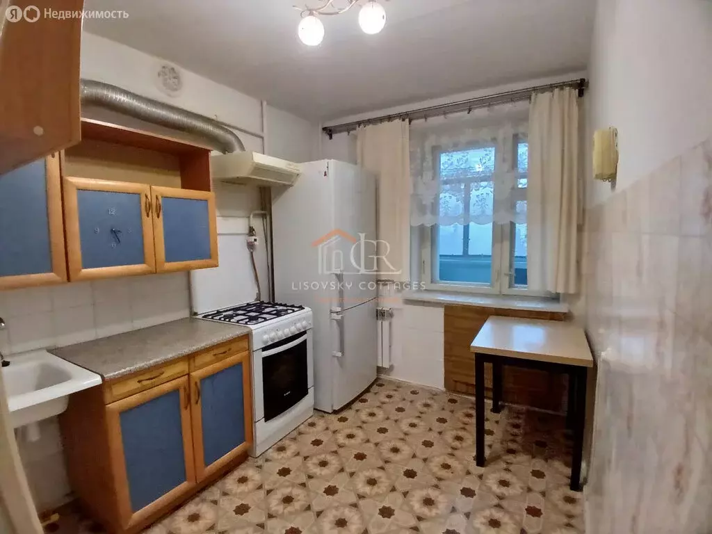 2-комнатная квартира: Уфа, улица Достоевского, 137 (52.2 м) - Фото 1