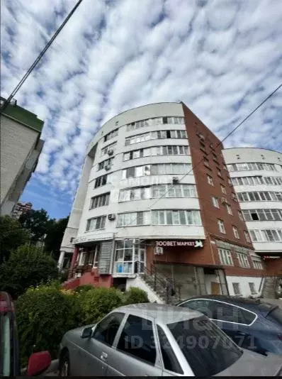 Помещение свободного назначения в Рязанская область, Рязань ул. ... - Фото 1