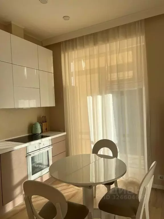 1-к кв. Санкт-Петербург Киевская ул., 3к2Г (37.0 м) - Фото 1